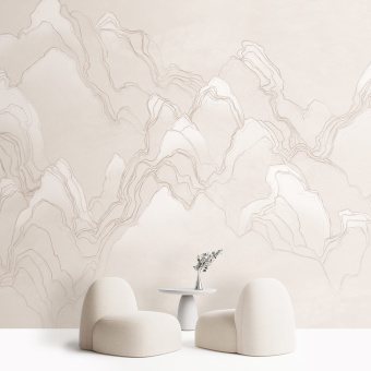 Фрески/Панно Fresq PATTERN ROLL